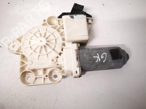 Used Left rear window motor Left rear window motor 34784273 34784273