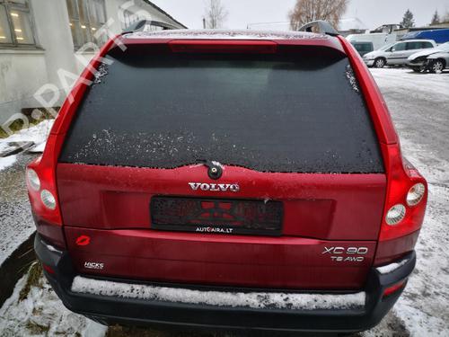 Boot lining VOLVO XC90 I (275) T6 AWD | BP35136287I3 - Image 9