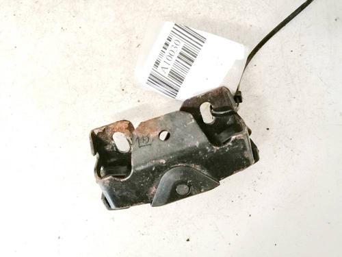 Used Tailgate lock Tailgate lock 35010640 35010640