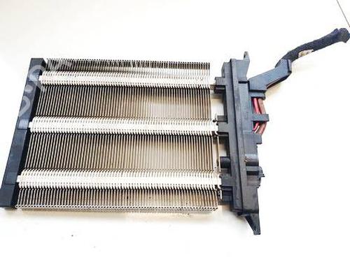 Used Heater resistor Heater resistor SKODA OCTAVIA II (1Z3) 1.9 TDI (105 hp) 34997440 34997440