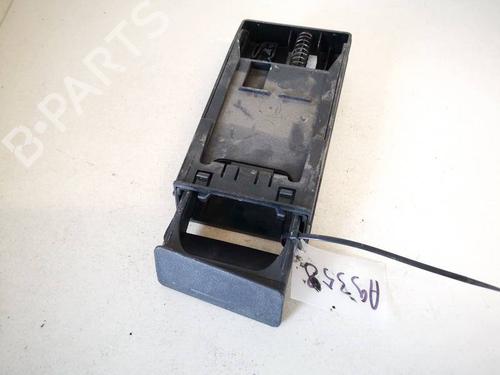 Used Cup/Object holder Cup/Object holder MITSUBISHI OUTLANDER II (CW_W) 2.0 DI-D (CW8W) (140 hp) 35249752 35249752