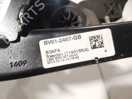 Pedal FORD FOCUS III 1.6 TDCi | BP34886086I4 - Image 3