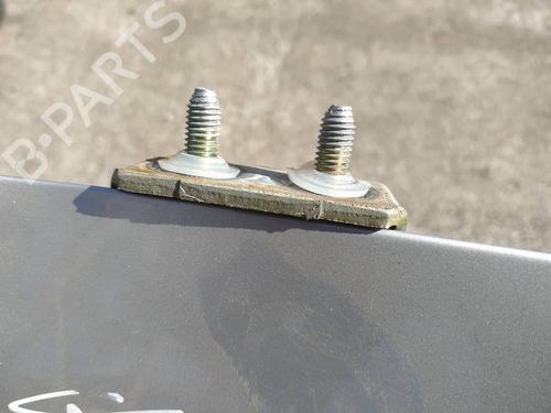 Used Hinge/Door check strap Hinge/Door check strap SUBARU LEGACY III Estate (BH) 2.5 AWD (BH9) (156 hp) 35384071 35384071