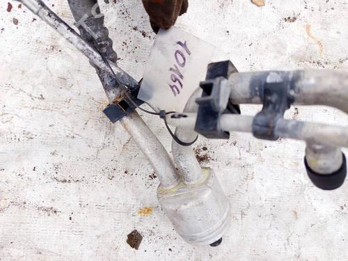 AC pipe CITROËN BERLINGO MULTISPACE (B9) 1.6 HDi 110 | BP32561779M126