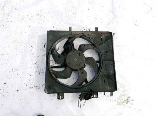 Used Fan Fan CITROËN C3 I (FC_, FN_) 1.4 HDi (68 hp) 35396647 35396647