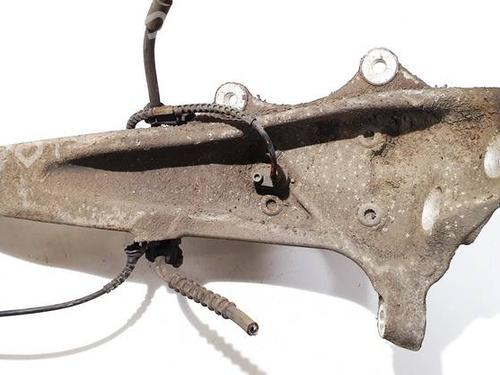 Used Right front steering knuckle Right front steering knuckle 35364381 35364381