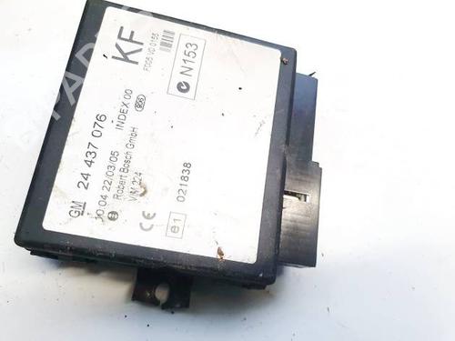 Used Electronic module Electronic module 34865808 34865808
