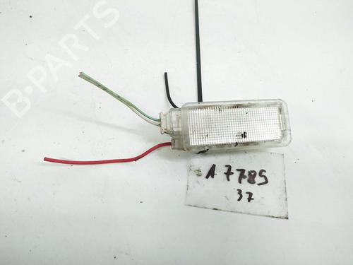 Used Interior roof light Interior roof light PEUGEOT 807 (EB_) 2.2 HDi (128 hp) 35458353 35458353