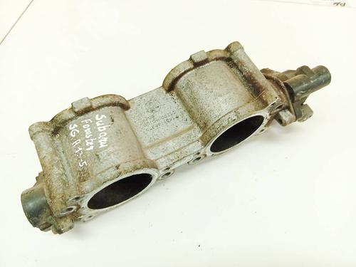 Used Throttle body Throttle body 34769887 34769887