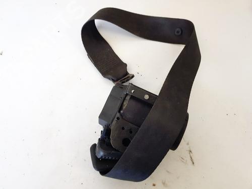 Used Rear right seatbelt Rear right seatbelt 35535854 35535854