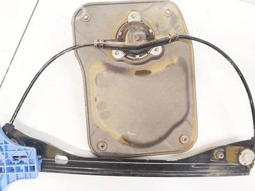 Used Rear right window mechanism Rear right window mechanism 34860986 34860986