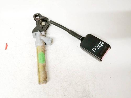 Used Seat buckle Seat buckle 35165389 35165389