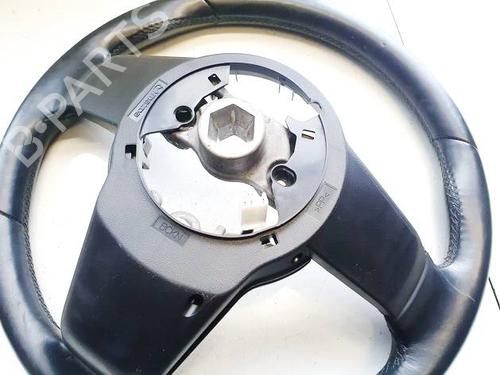 Steering wheel MAZDA 3 Saloon (BP_) 2.0 SKYACTIV-G M Hybrid (BP5S, BP6S) | BP40243519C49 - Image 2