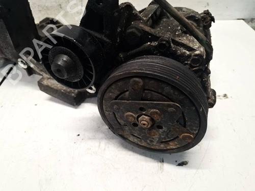 AC compressor VW PASSAT B5.5 (3B3) 1.9 TDI | BP34781639M34 - Image 2