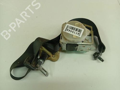 Rear left seatbelt NISSAN NOTE (E11, NE11) 1.5 dCi | BP37009846I29 - Image 3