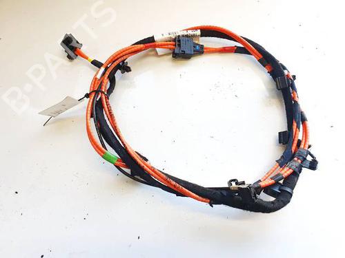 Used Wiring harness Wiring harness 34787153 34787153