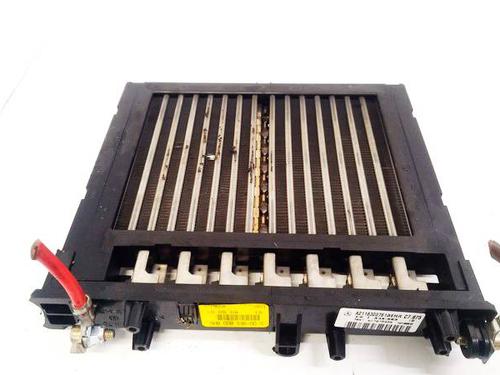 Used Heater resistor Heater resistor 35179164 35179164