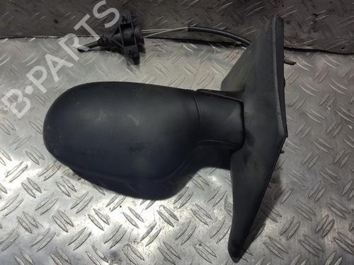 Retrovisor esquerdo Retrovisor esquerdo 35656108 35656108
