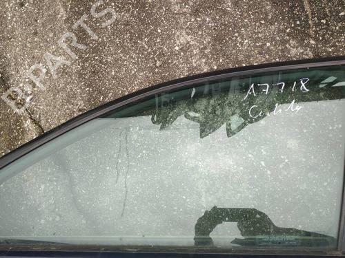 Used Front left door window Front left door window CADILLAC CTS 3.2 (218 hp) 35309837 35309837