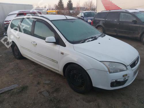Used Parts FORD FOCUS II (DA_, HCP, DP)  1.8 TDCi  4477458