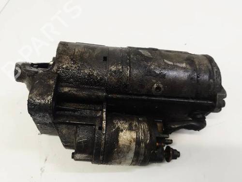 Used Starter Starter 35157543 35157543