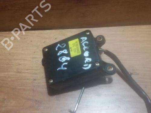 Used Electronic module Electronic module HONDA ACCORD VI Hatchback (CH, CL) 2.0 TDi (CH8) (105 hp) 33481732 33481732