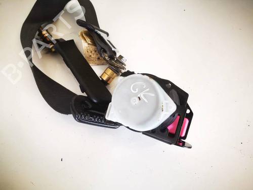 Used Rear left seatbelt Rear left seatbelt 34967589 34967589