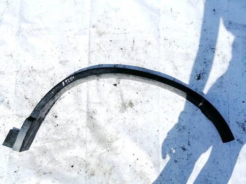 Used Front right wheel arch trim Front right wheel arch trim 35255047 35255047