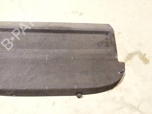 Rear parcel shelf OPEL ASTRA H (A04) 1.7 CDTI (L48) | BP34976312C85 - Image 3