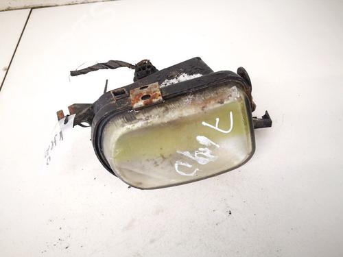 Used Left front fog light Left front fog light 35446599 35446599