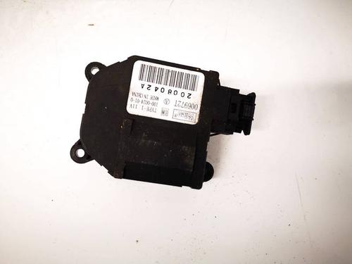 Used Electronic module Electronic module RENAULT MEGANE Scenic (JA0/1_) 1.9 dTi (JA0N) (98 hp) 33489938 33489938