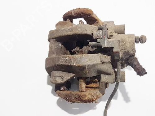 Used Right rear brake caliper Right rear brake caliper 35525532 35525532