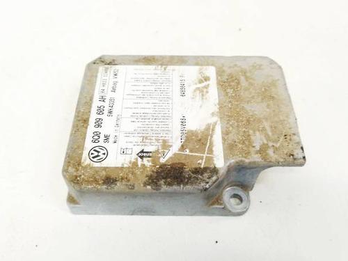 Airbag module Airbag module VW CADDY III MPV (2KB, 2KJ, 2CB, 2CJ) 2.0 SDI (70 hp) 32607116 32607116