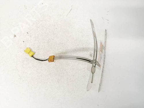 Used Electronic module Electronic module 35034897 35034897