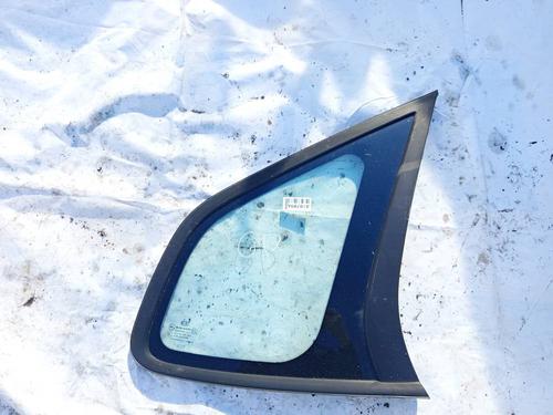 Used Rear right quarter glass Rear right quarter glass 34945276 34945276