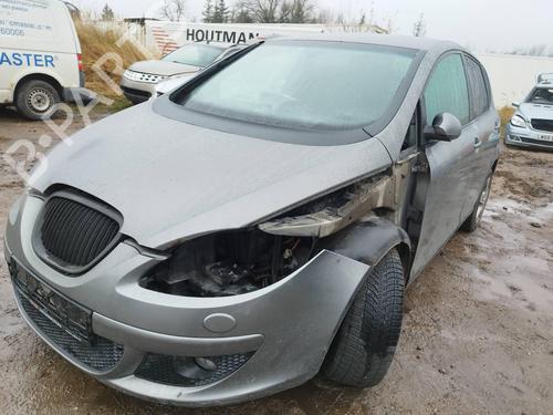 Electronic module SEAT ALTEA (5P1) 1.9 TDI | BP32892258M83  - Image 5