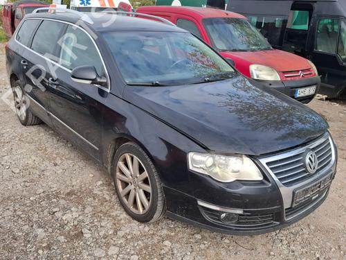 Brukte deler til VW PASSAT B6 (3C2) 2.0 TDI 4970121