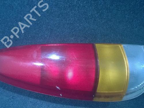 Used Left taillight Left taillight 35656745 35656745