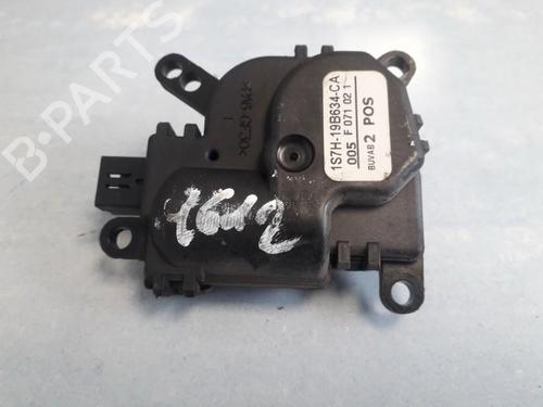 Used Electronic module Electronic module FORD FOCUS I (DAW, DBW) 1.8 Turbo DI / TDDi (90 hp) 33508836 33508836