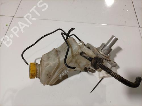 Used Brake master cylinder Brake master cylinder FIAT GRANDE PUNTO (199_) 1.2 (65 hp) 34743612 34743612