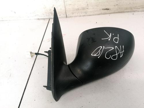 Used Left mirror Left mirror 35407553 35407553