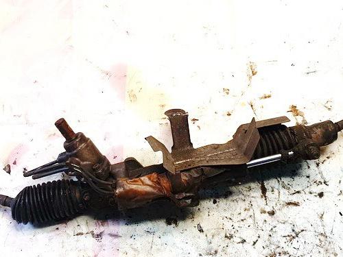 Used Steering column Steering column 35452068 35452068
