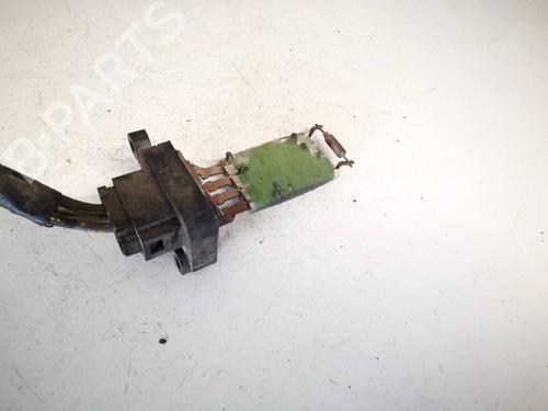 Heater resistor FORD TRANSIT Van (FA_ _) 2.2 TDCi | BP35097862M108 - Image 3