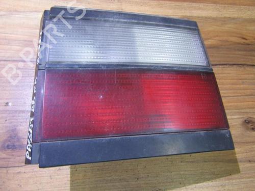 Used Right tailgate light Right tailgate light 35650326 35650326
