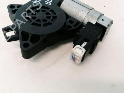Left rear window motor MAZDA 3 (BK) 2.0 (BKEP) | BP35613524E23 - Image 2