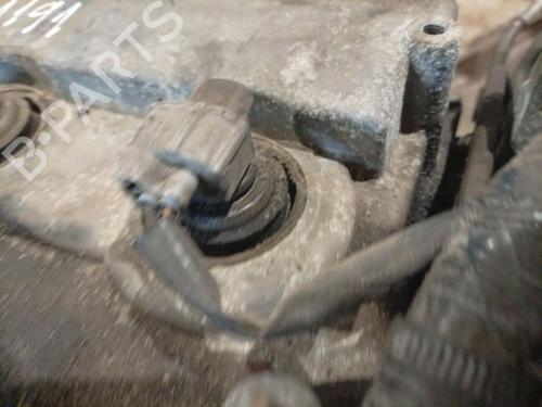 Injector MAZDA 6 Hatchback (GH) 2.0 MZR-CD (GH14) | BP36101790M100 - Image 2