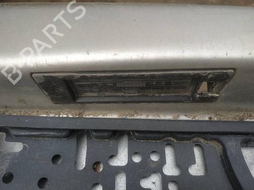 Used Licence plate light Licence plate light OPEL INSIGNIA A (G09) 2.0 CDTI (68) (131 hp) 35048774 35048774