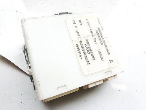 Electronic module MAZDA 6 Estate (GJ, GL) 2.2 D | BP38315998M83 - Image 2