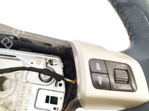 Steering wheel controls OPEL ASTRA H (A04) 1.7 CDTI (L48) | BP36830082E15 - Image 2