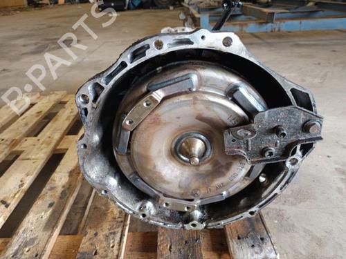 Used Gearbox Gearbox AUDI Q7 (4LB) 3.0 TDI quattro (233 hp) 40274829 40274829